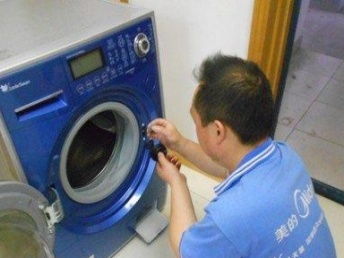 广州家电维修全攻略 热水器、洗衣机、燃气灶、空调一站解决